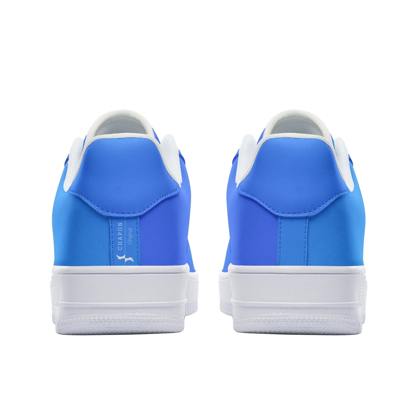 Sneakers C05 bleu mikonos Original