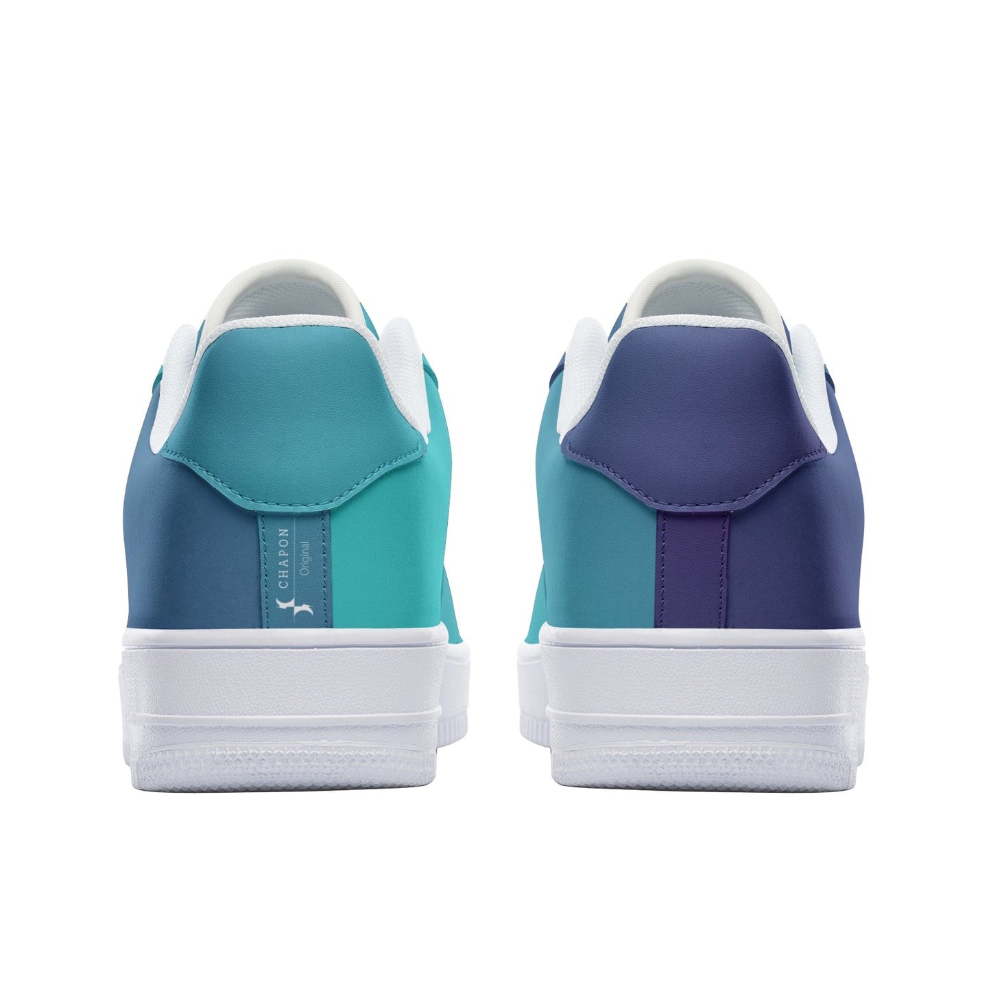 Sneakers C05 bleu elixir Original