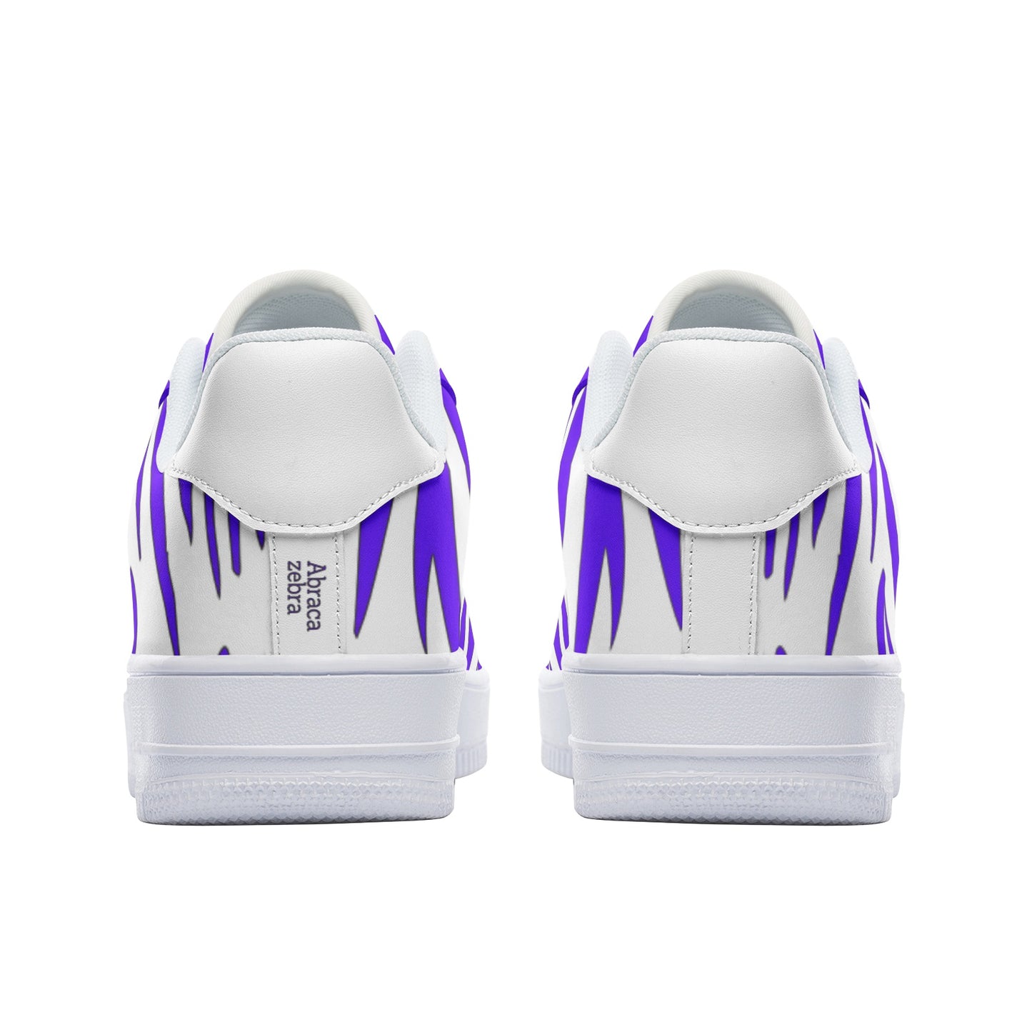 Sneakers C05 Abracazebra