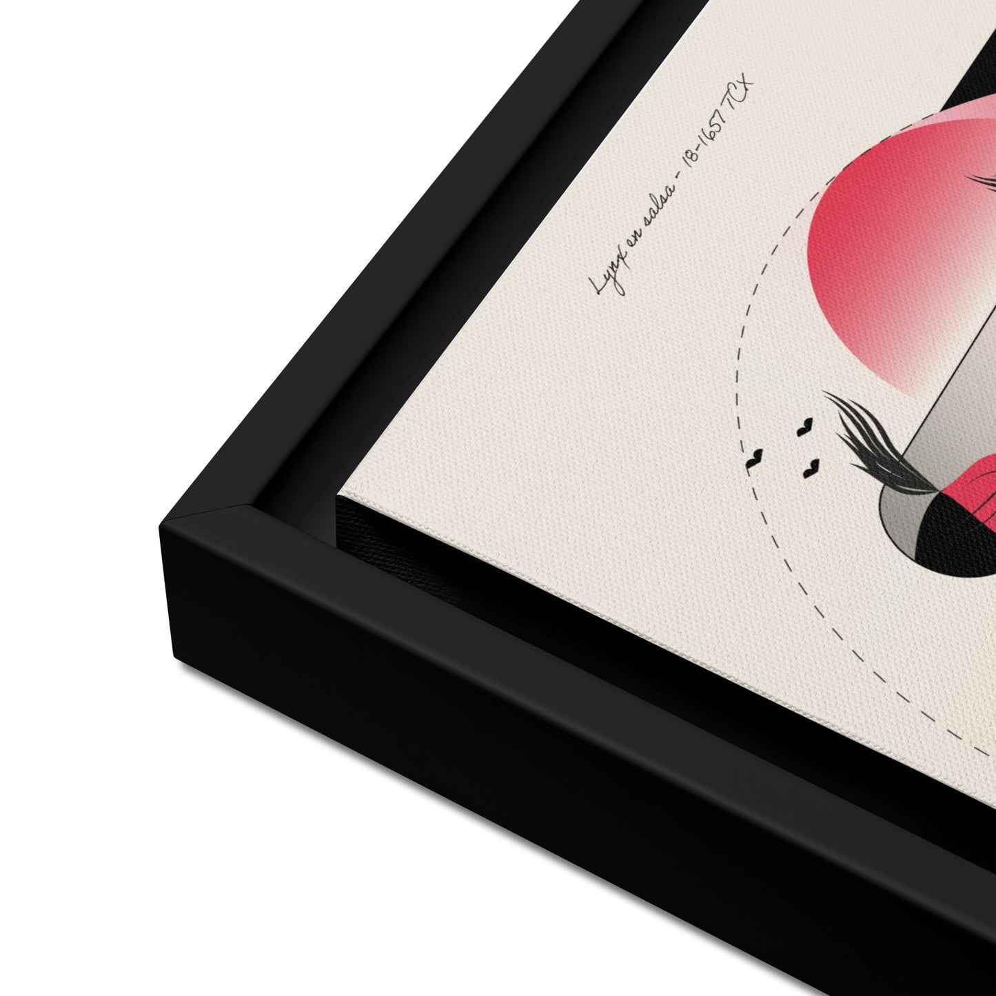 ArtBox - Lynx en Salsa