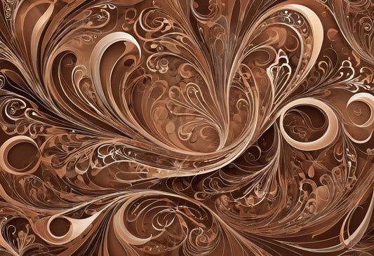 La mousse mocha à l'honneur pour 2025