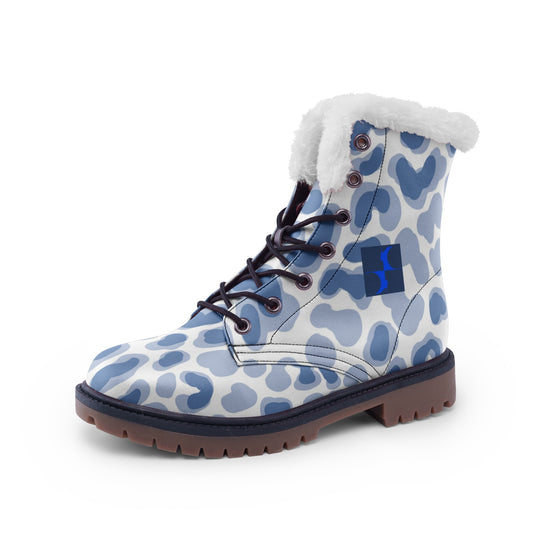 Bottes d'hiver C14 Clématite