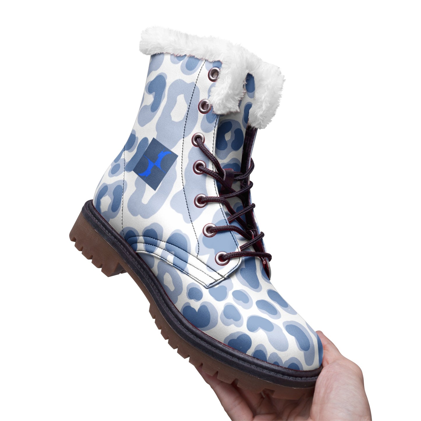 Bottes d'hiver C14 Clématite