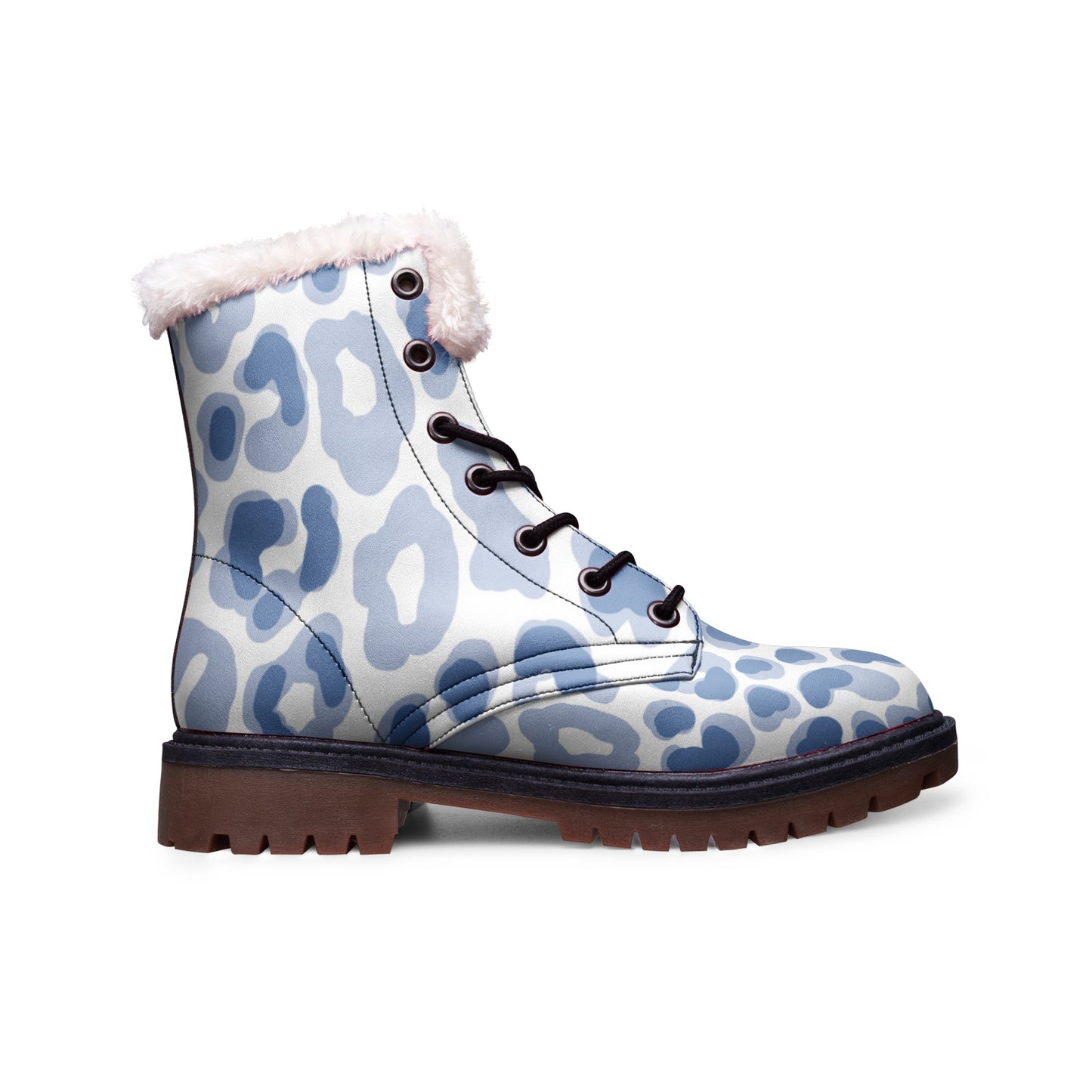 Bottes d'hiver C14 Clématite