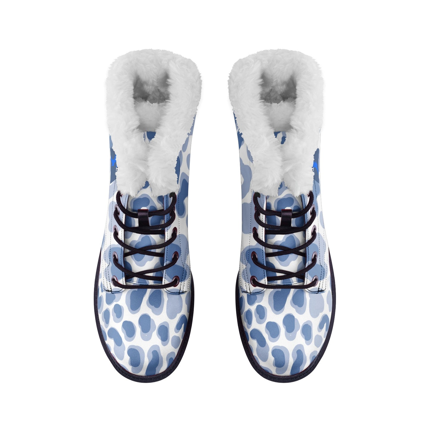 Bottes d'hiver C14 Clématite