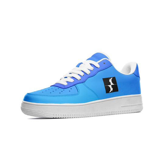 Sneakers C05 bleu mikonos Original