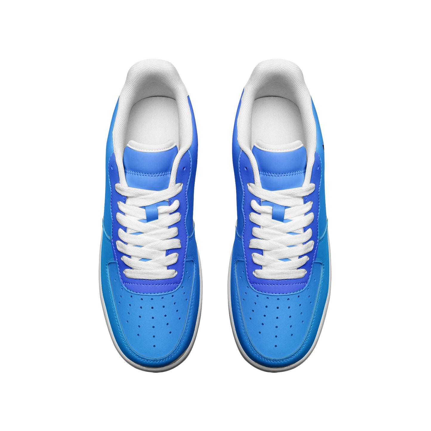 Sneakers C05 bleu mikonos Original