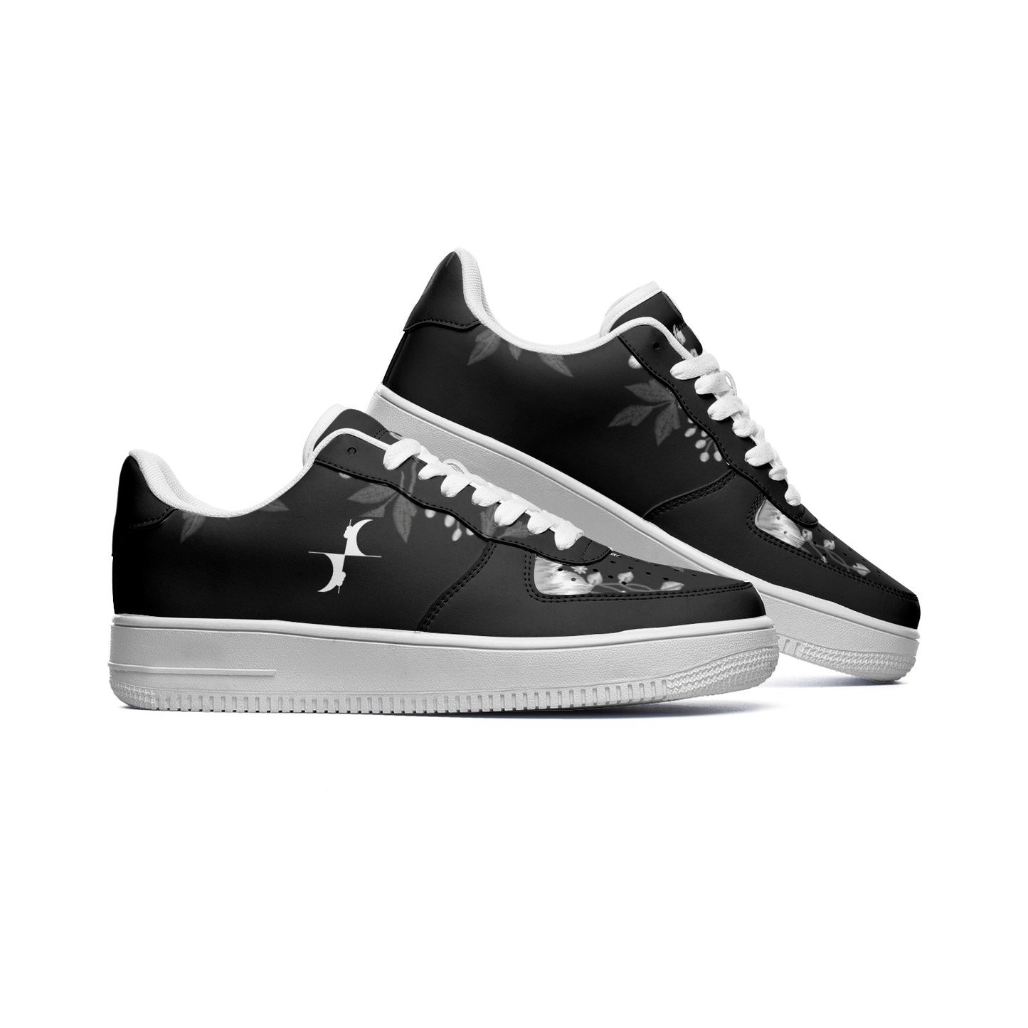 Sneakers C05 arabesque noire Original