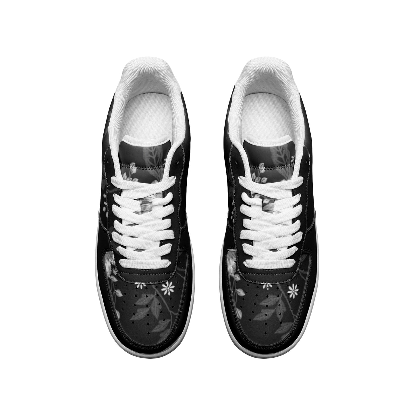 Sneakers C05 arabesque noire Original