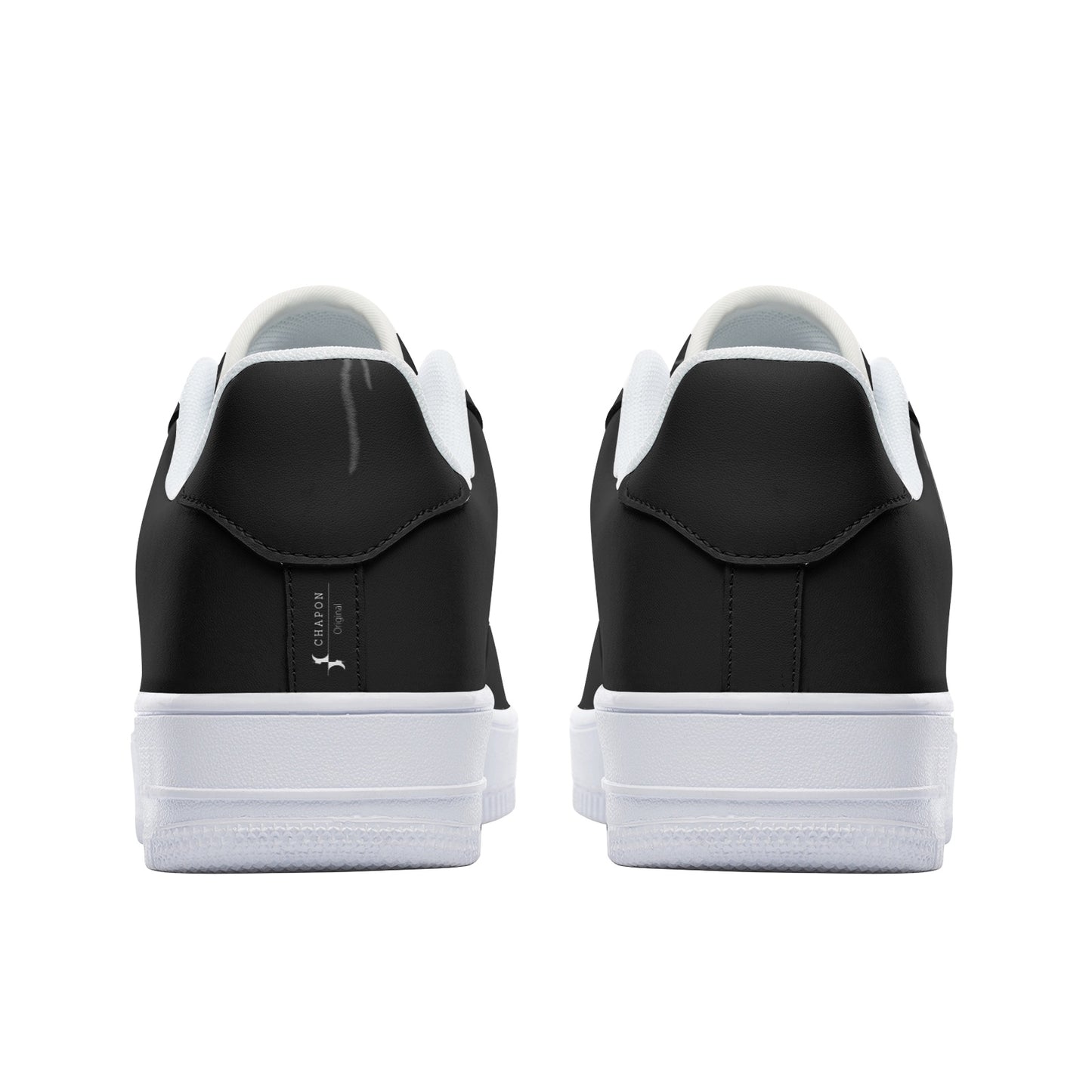 Sneakers C05 arabesque noire Original