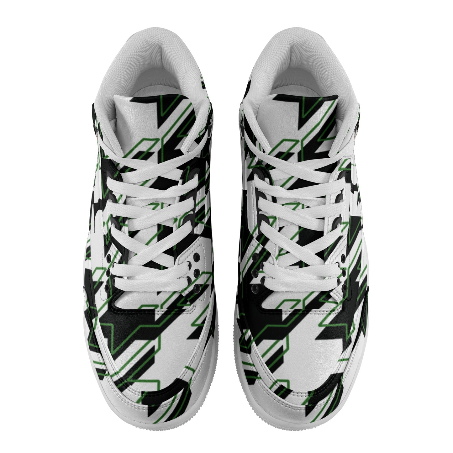 Sneakers C08 montantes origami geek Original