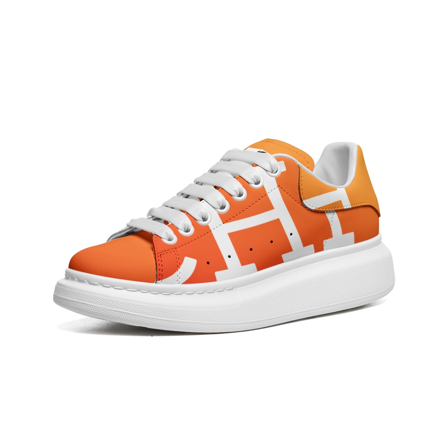 Chaussure C06 semelle compensée à lacets CHPN Original