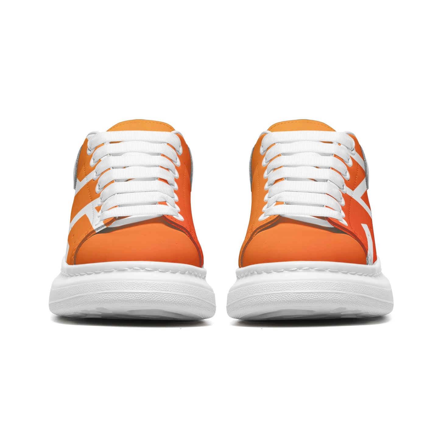 Chaussure C06 semelle compensée à lacets CHPN Original