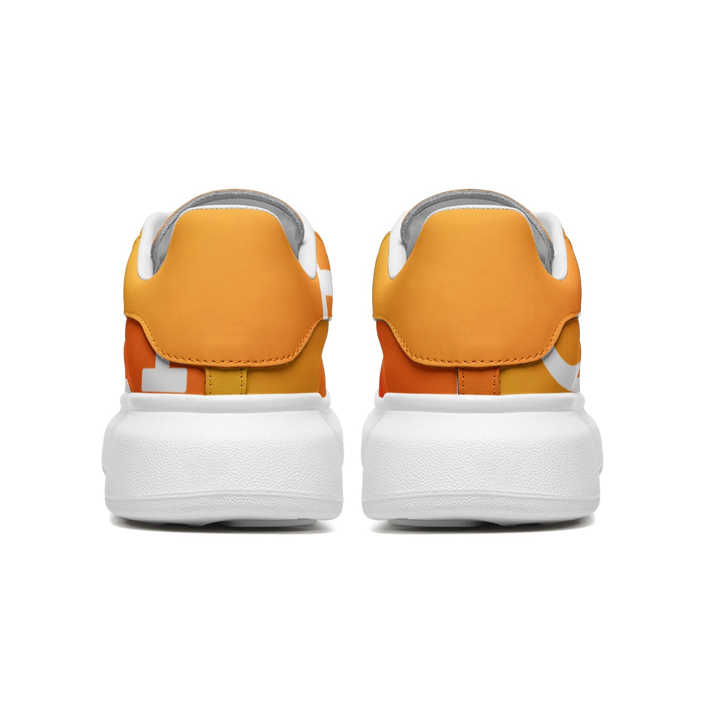 Chaussure C06 semelle compensée à lacets CHPN Original