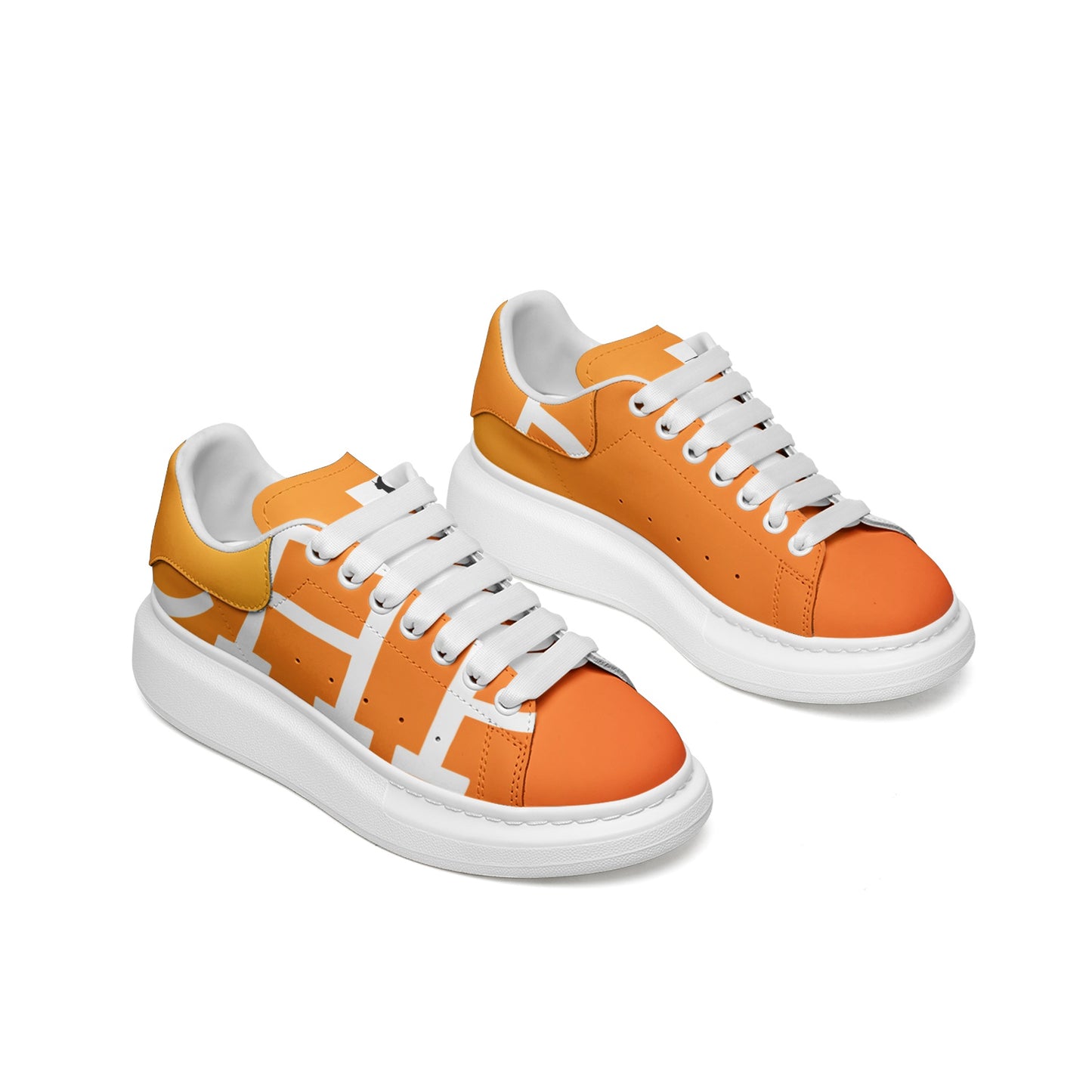 Chaussure C06 semelle compensée à lacets CHPN Original