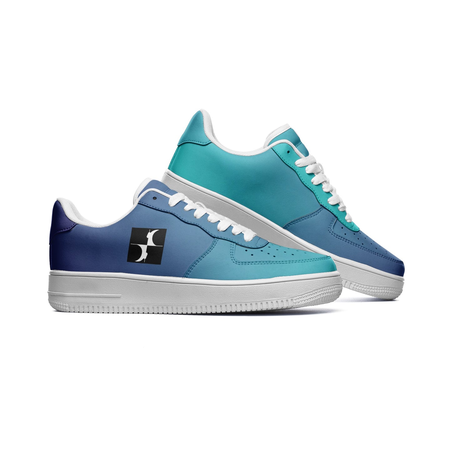 Sneakers C05 bleu elixir Original