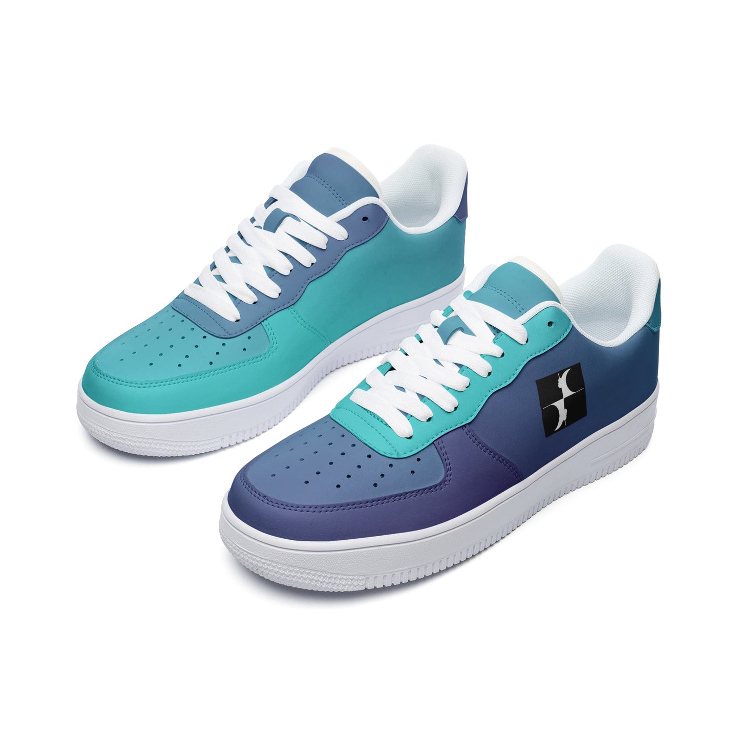 Sneakers C05 bleu elixir Original