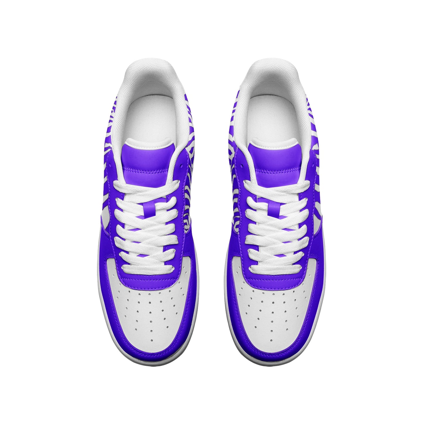 Sneakers C05 Abracazebra