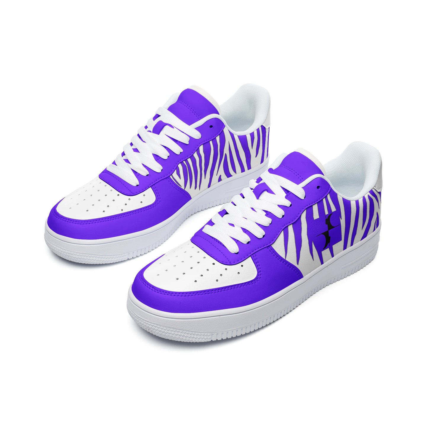 Sneakers C05 Abracazebra