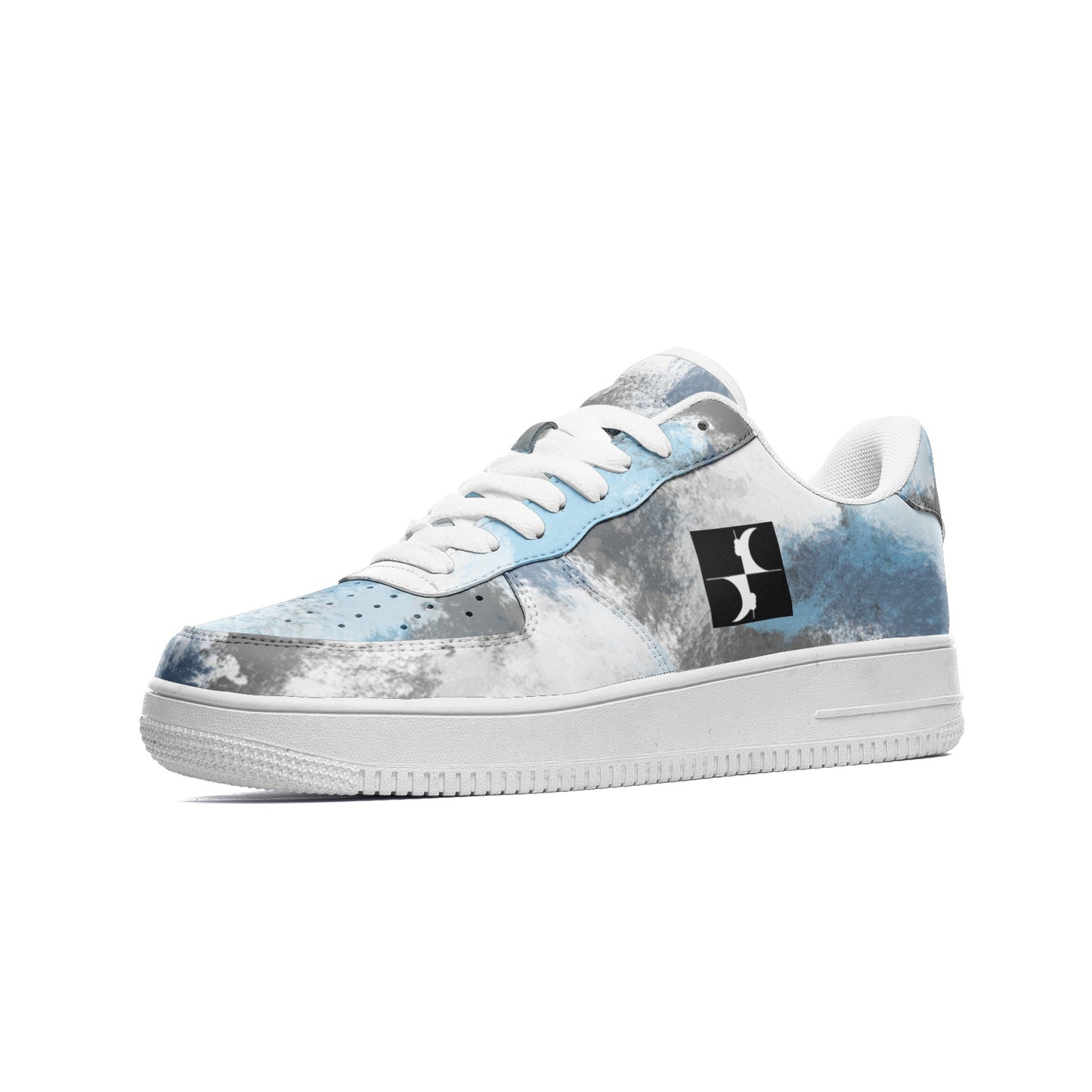 Sneakers C05 bleu givré Original