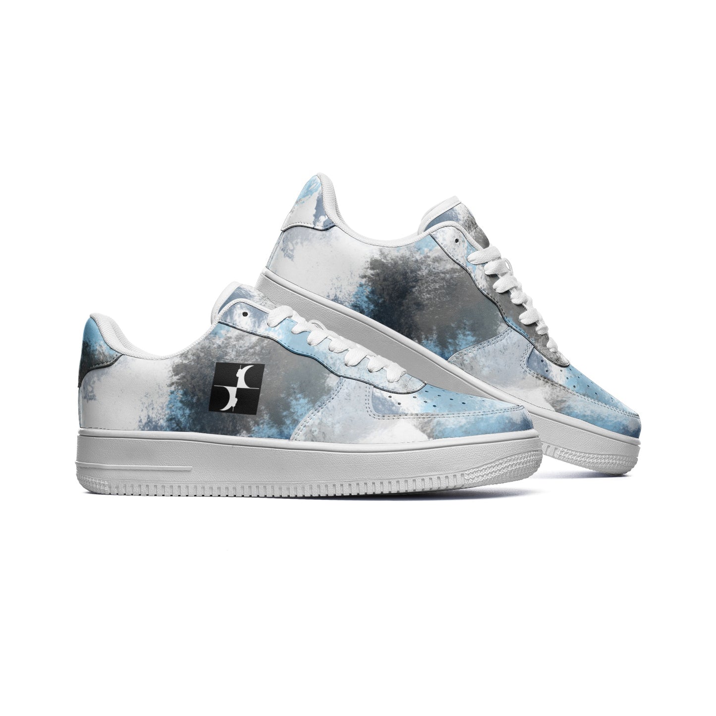 Sneakers C05 bleu givré Original