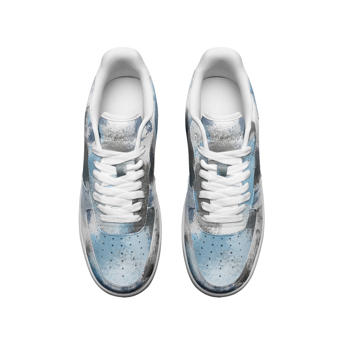 Sneakers C05 bleu givré Original