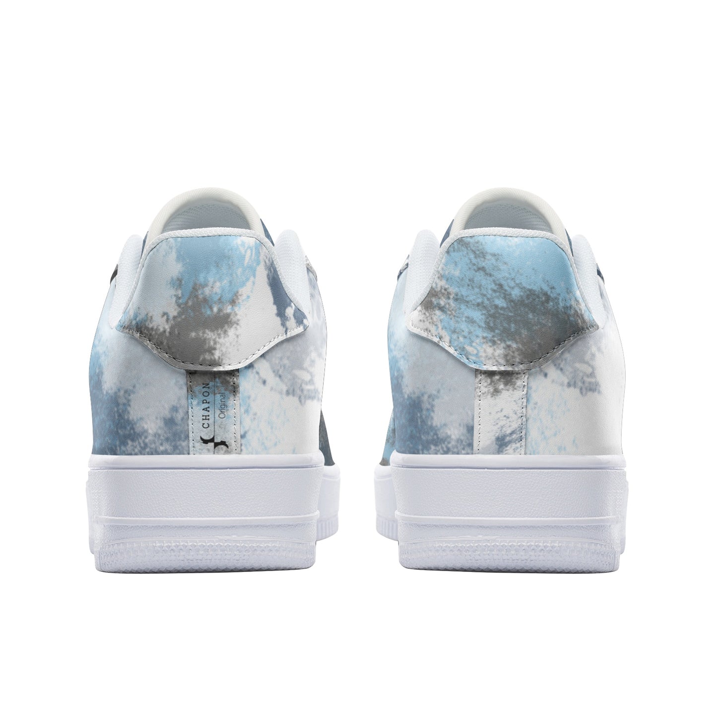 Sneakers C05 bleu givré Original