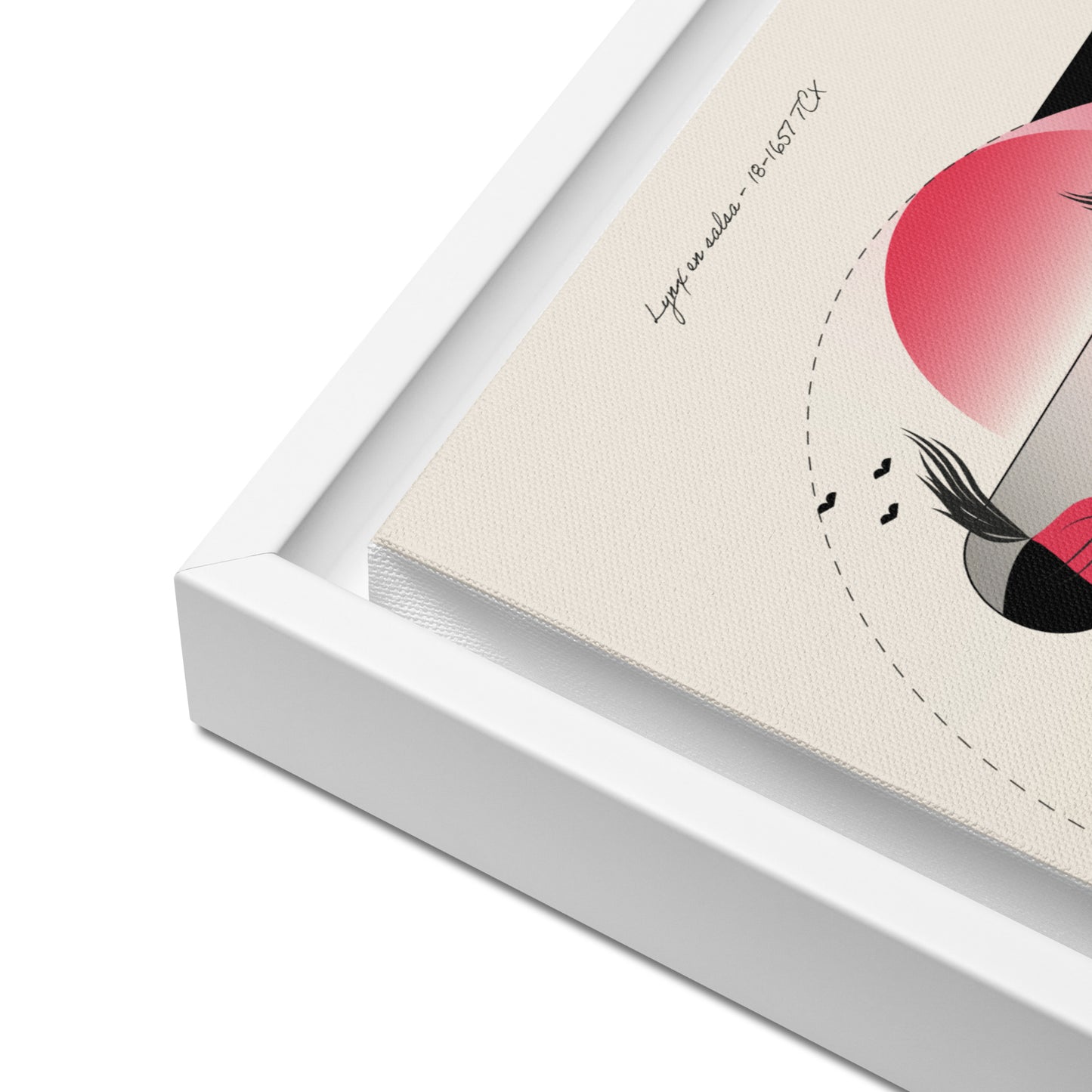 ArtBox - Lynx en Salsa